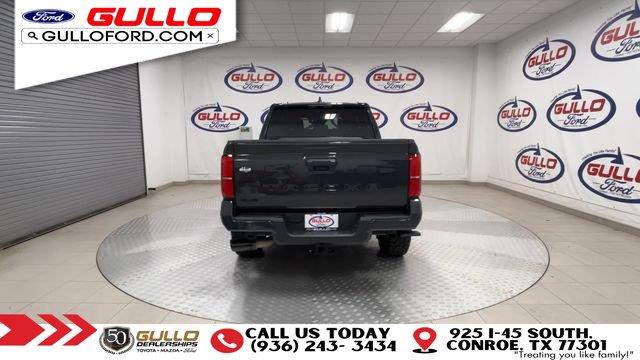 2025 Toyota Tacoma - $41,981