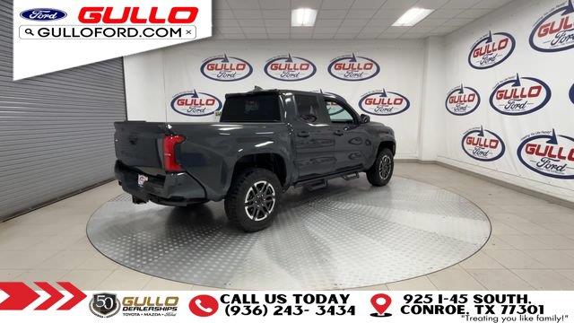 2025 Toyota Tacoma - $41,981