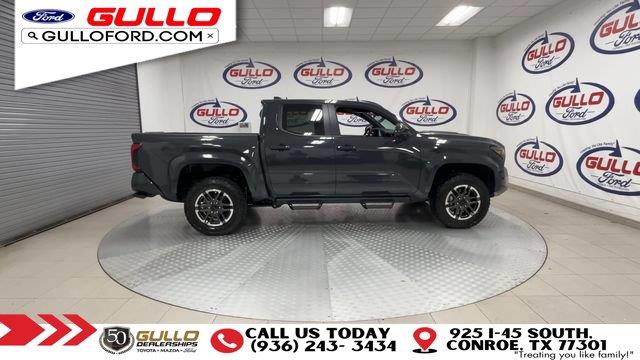 2025 Toyota Tacoma - $41,981