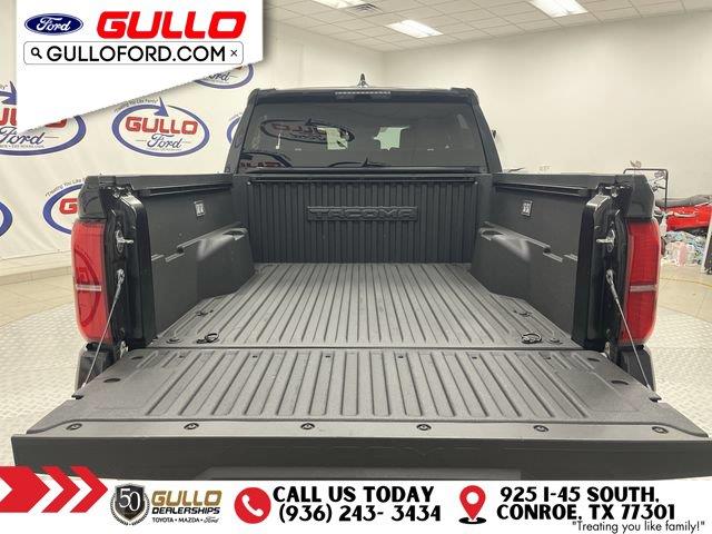 2025 Toyota Tacoma - $41,981