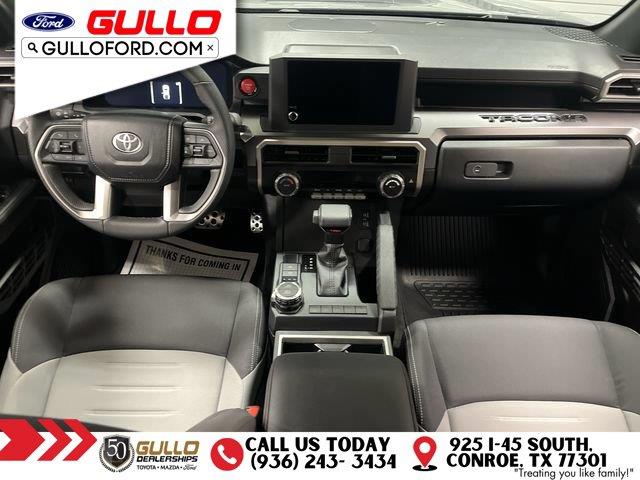 2025 Toyota Tacoma - $41,981