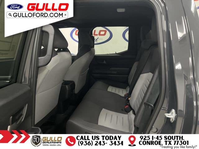 2025 Toyota Tacoma - $41,981