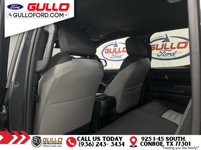 2025 Toyota Tacoma - $41,981