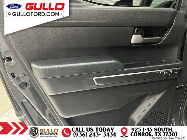 2025 Toyota Tacoma - $41,981