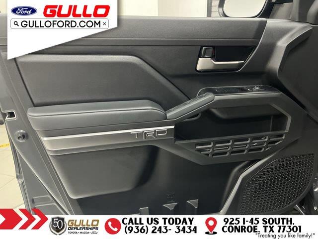 2025 Toyota Tacoma - $41,981