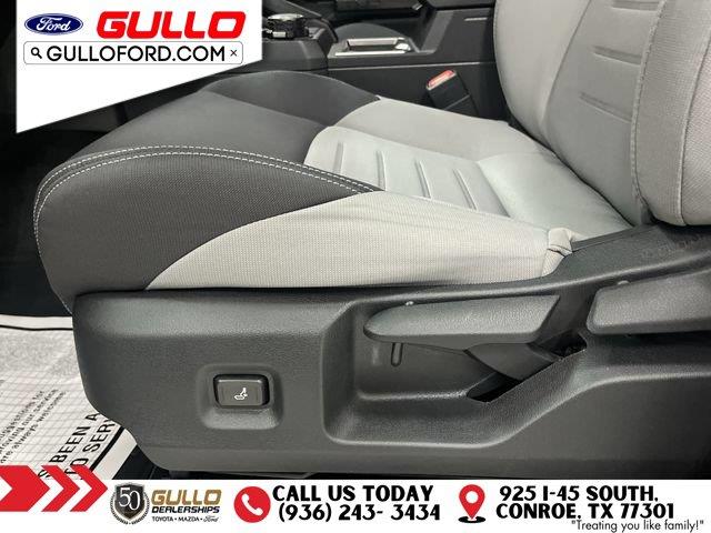 2025 Toyota Tacoma - $41,981