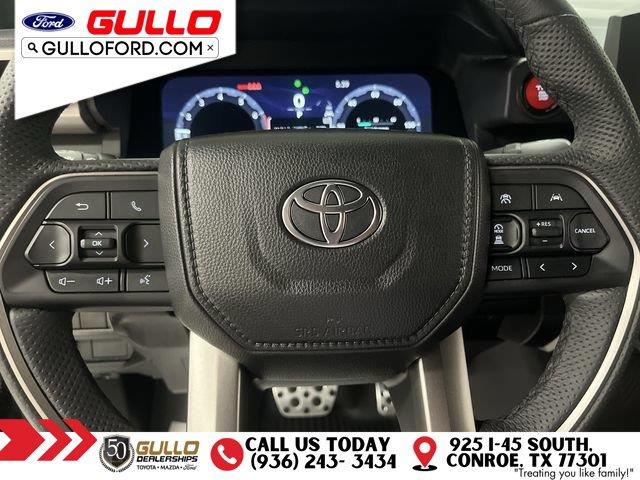 2025 Toyota Tacoma - $41,981