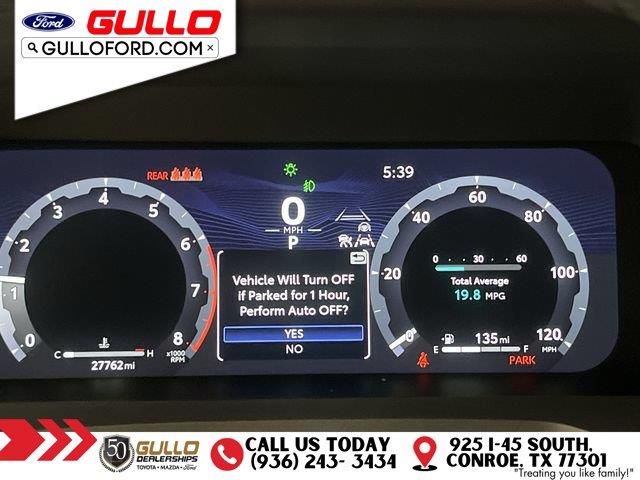 2025 Toyota Tacoma - $41,981