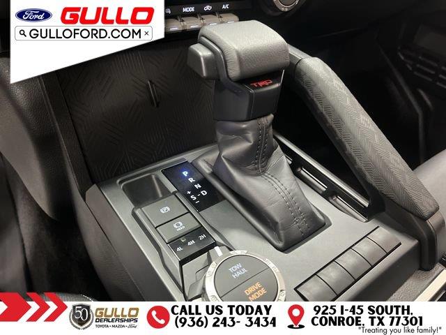 2025 Toyota Tacoma - $41,981