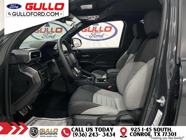 2025 Toyota Tacoma - $41,981