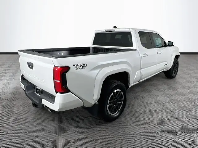 2026 Toyota Tacoma - $48,800