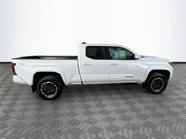 2026 Toyota Tacoma - $48,800