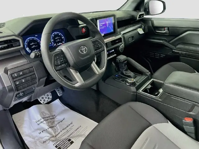 2026 Toyota Tacoma - $48,800