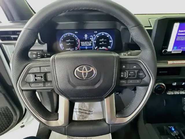 2026 Toyota Tacoma - $48,800