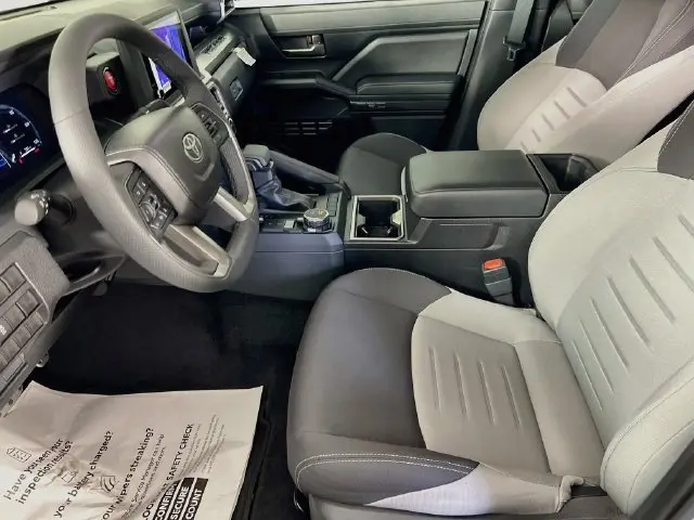 2026 Toyota Tacoma - $48,800