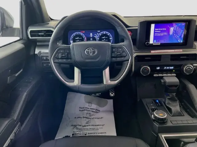 2026 Toyota Tacoma - $48,800