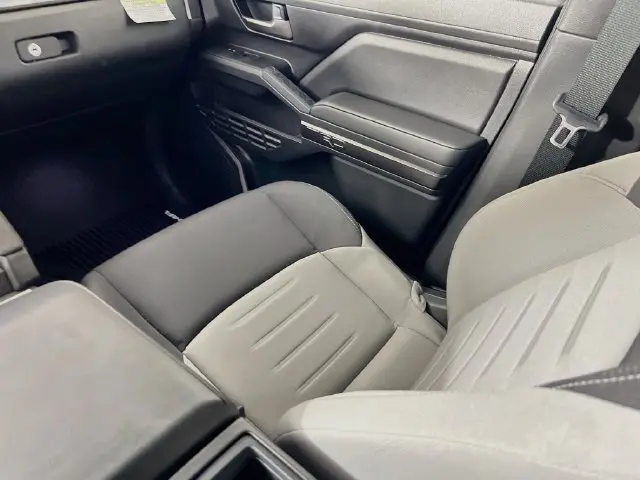 2026 Toyota Tacoma - $48,800