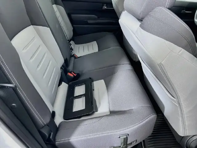 2026 Toyota Tacoma - $48,800