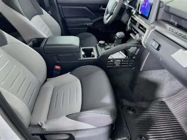 2026 Toyota Tacoma - $48,800