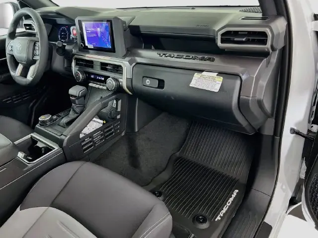 2026 Toyota Tacoma - $48,800