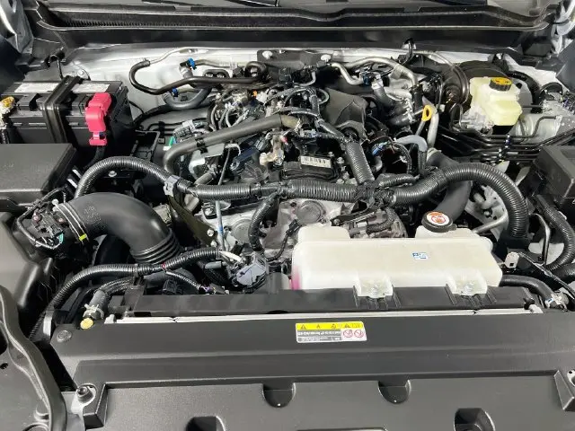 2026 Toyota Tacoma - $48,800
