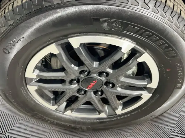 2026 Toyota Tacoma - $48,800