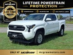 2024 Tacoma Thumbnail 1