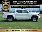 2024 Tacoma Thumbnail 5