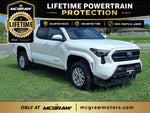 2024 Tacoma Thumbnail 6