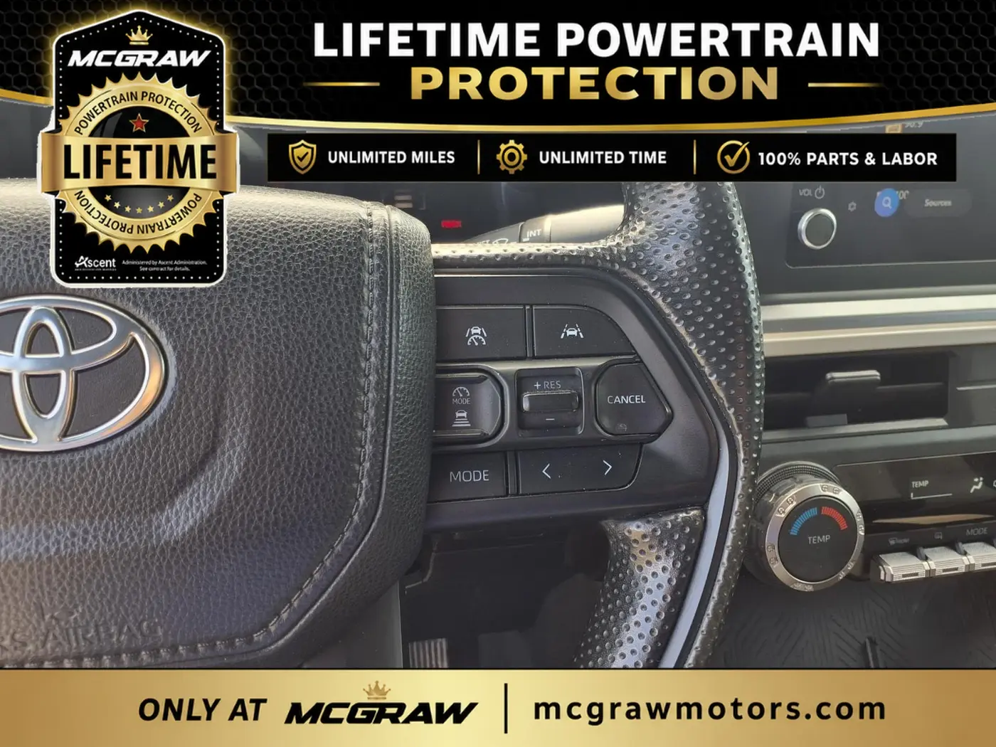 2024 Toyota Tacoma - $36,970