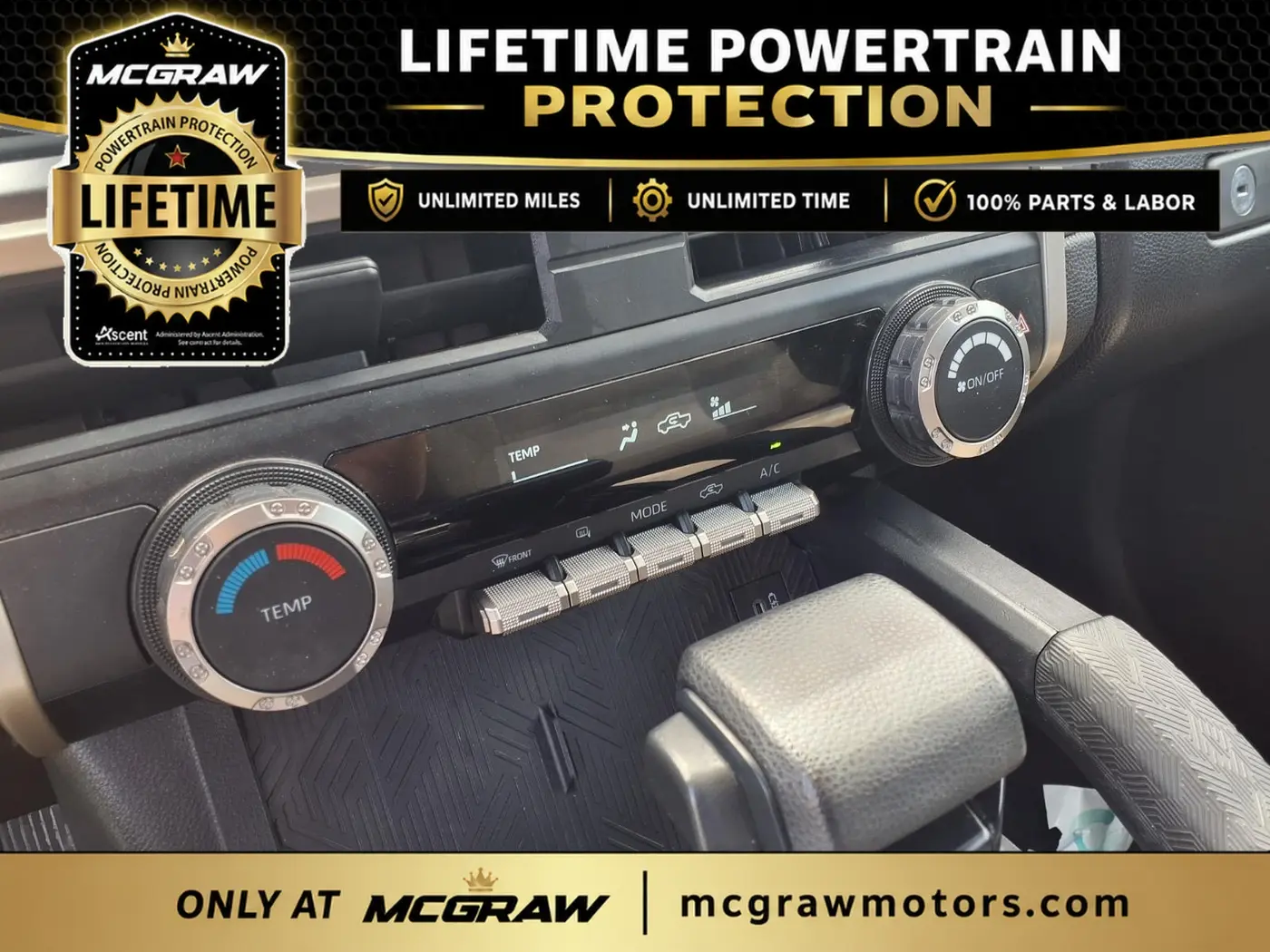 2024 Toyota Tacoma - $36,970