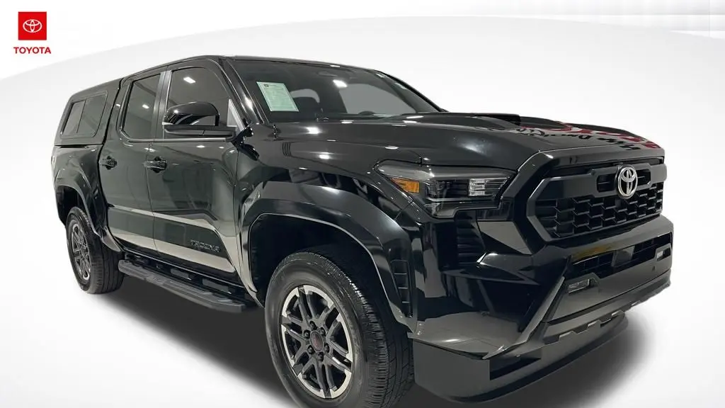 Preowned 2024 Toyota Tacoma TRD Sport for Sale