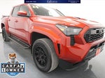 2024 Tacoma Thumbnail 1