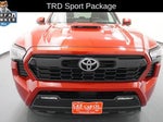 2024 Tacoma Thumbnail 2