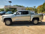2024 Tacoma Thumbnail 3