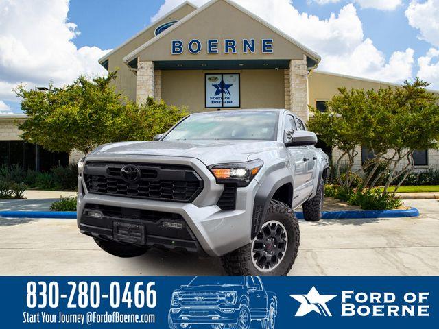 2024 Toyota Tacoma - $39,977