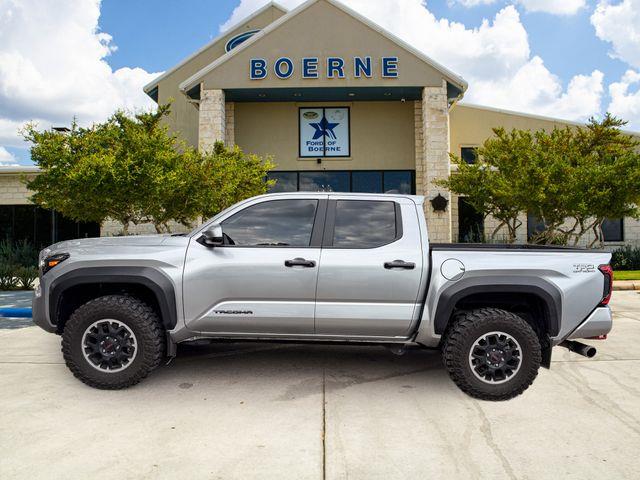 2024 Toyota Tacoma - $39,977