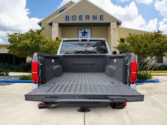 2024 Toyota Tacoma - $39,977