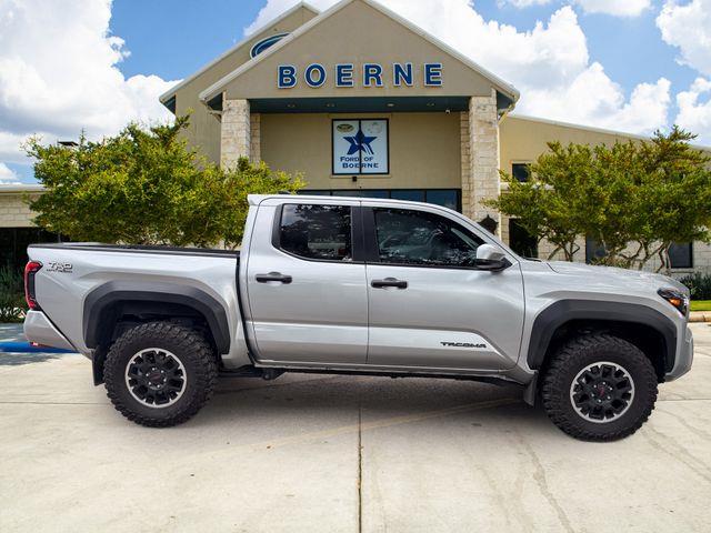 2024 Toyota Tacoma - $39,977
