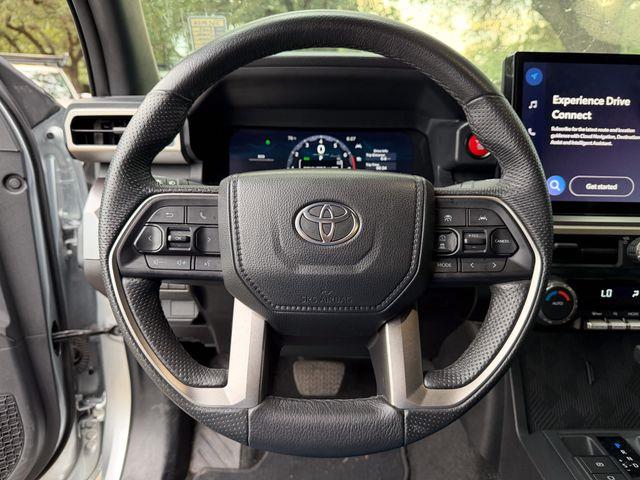 2024 Toyota Tacoma - $39,977