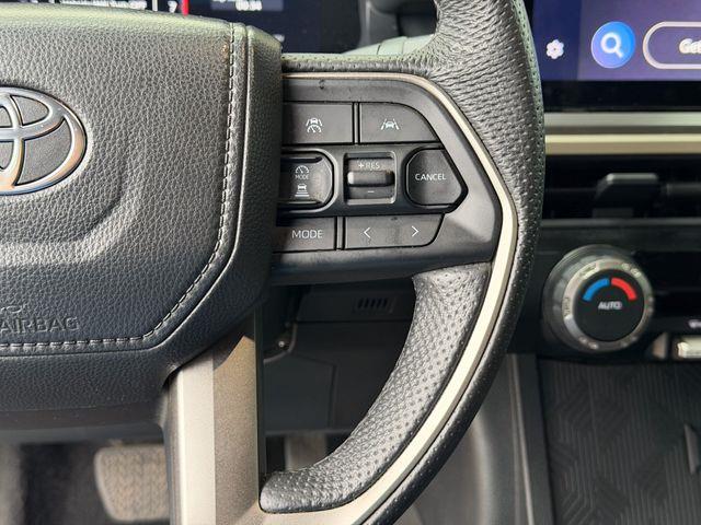 2024 Toyota Tacoma - $39,977