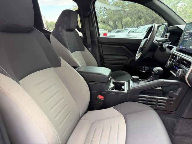 2024 Toyota Tacoma - $39,977