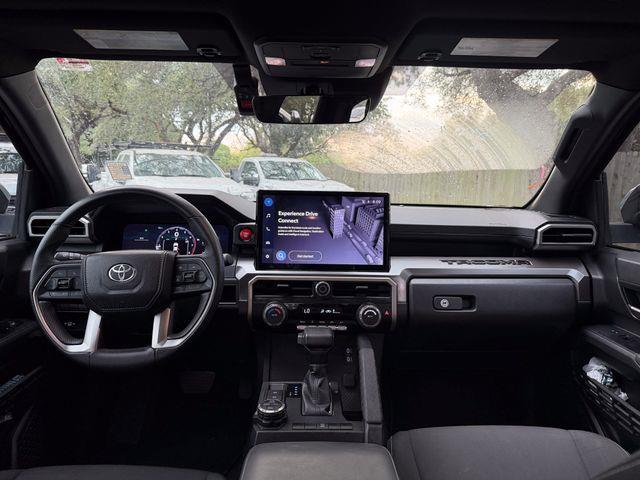 2024 Toyota Tacoma - $39,977