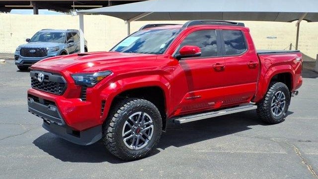 Preowned 2024 Toyota Tacoma SR5 for Sale