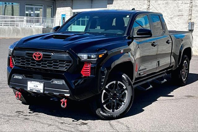 2024 Toyota Tacoma - $41,647