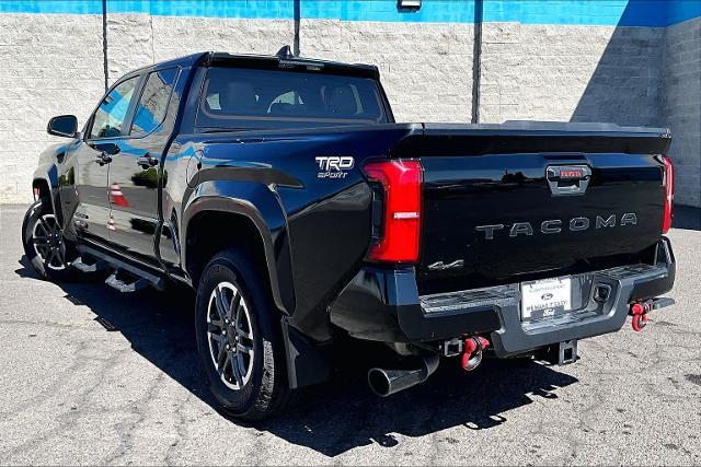 2024 Toyota Tacoma - $41,647