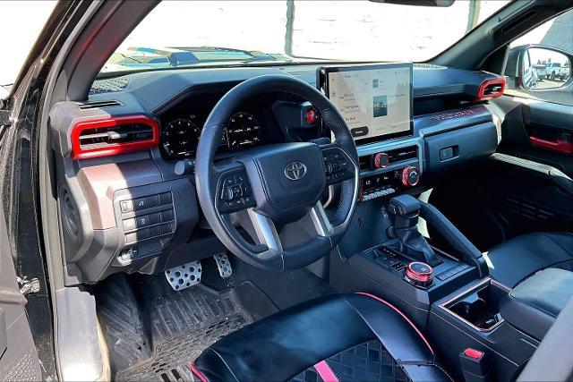 2024 Toyota Tacoma - $41,647