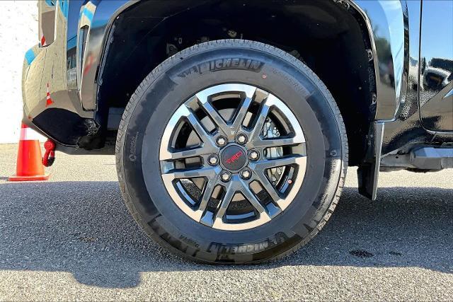 2024 Toyota Tacoma - $41,647