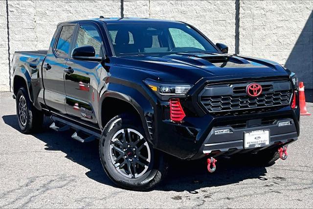 2024 Toyota Tacoma - $41,647