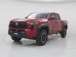 2025 Tacoma Thumbnail 4